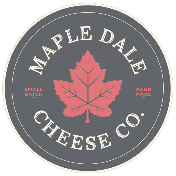 Mapple Dale Cheese
